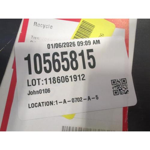 iPhone Leather Wallet with MagSafe - Black