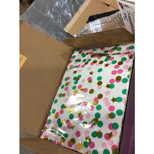 Rainbow Painting Set for Kids 9 Pcs - Bulk Stockings & Birthday Goodie Bag Stuffer - Kids Party Favors Toy Return Gifts - Pinata Stuffers - Classroom Treasure Box Carnival Prizes