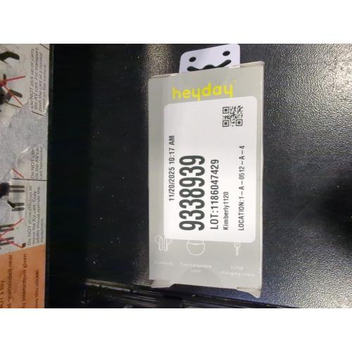 Heyday True Wireless Earbuds W/ Rechargeable Case-Spring Teal