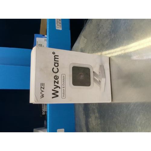 Wyze Cam v3