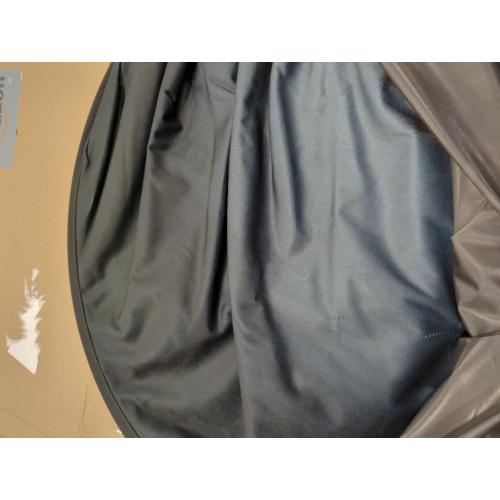 Kate 5x6.5ft(1.5x2m) Collapsible Backdrop Blue Black Pop up Backgrounds Folding Photography Backdrops Photoshoot Prop