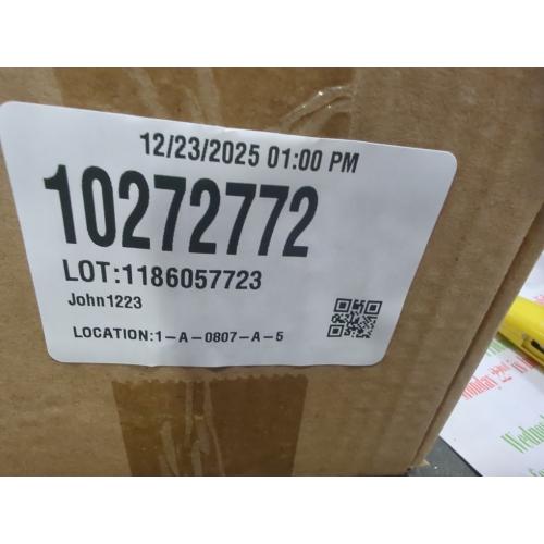 Japanese Porcelain Dobin Teapot -  Mino Ware - Wisteria Vine Handle - White - Made in Japan