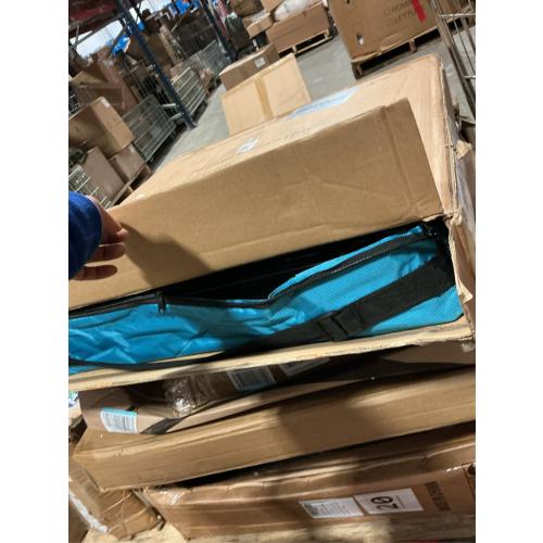 PJYuCien Dog Playpen Plus Storage Bag, 31.3 H 8 Panels Puppy Pen with Square Bottom, Heavy Duty Dog Fence for Puppies/Small Dogs