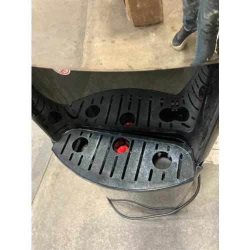 Bottom Loading Pro 2 Temp Water Dispenser with Self-Sanitizing Technology