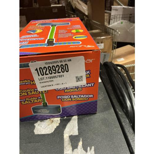 Flybar My First Flybar Pogo Stick