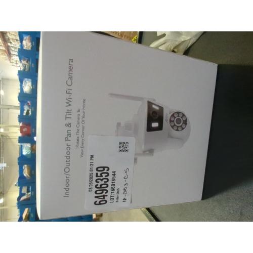Anran 4.0mega pixel IP camera