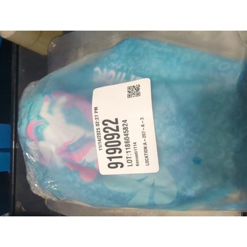 Itsy Unicorn Stuffed Animal - Pink Unicorn Plush Toys with Dress Up Clothes As Ballerina Doll, Good for Unicorns Girl Gifts Age 4-5, Unicorn Toys for Girls Age 6-8