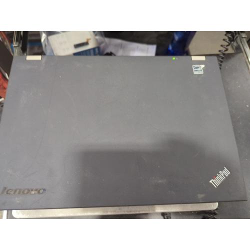 Lenovo ThinkPad T430 With Charger