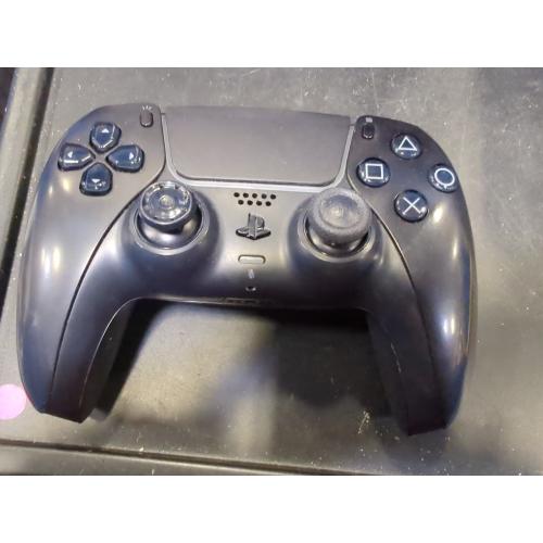 PlayStation DualSense® Wireless Controller - Midnight Black
