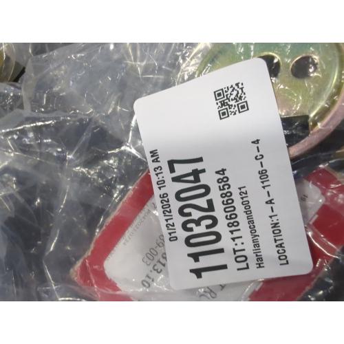 Kwikset Signature Series Iron Black with SmartKey Single Cylinder Deadbolt