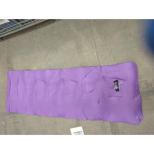 TROVIS Yoga mat