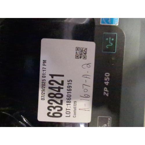 ZEBRA ZP 450 Label Thermal Bar Code Monochrome Printer ZP450-0501-0006A (Renewed)