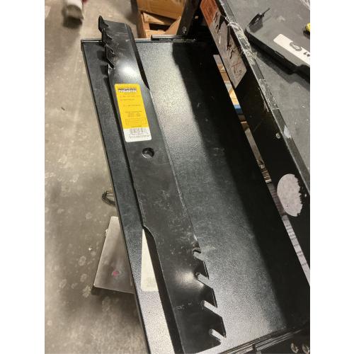 Predator B1pd5009 Mower Blade 20-1/2-in X 5/8-in