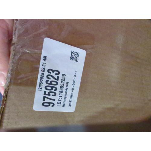 Quick 'n Brite All Purpose Cleaning Paste – Miracle Cleaner for Tough Stains, Biodegradable, Non-Toxic, Pet-Safe, Multi-Surface Stain Remover, Made in USA, 32 Oz Kit