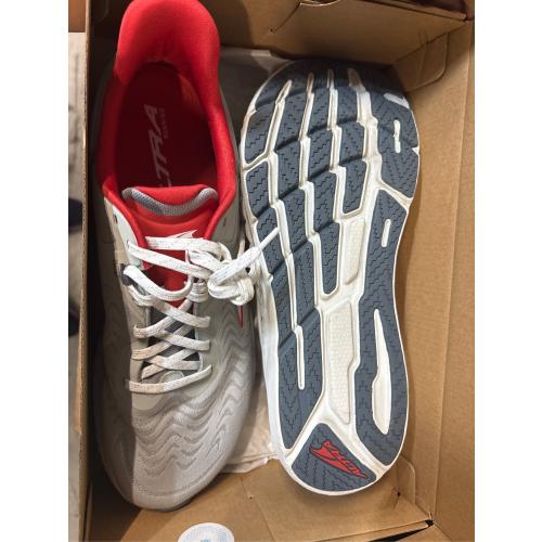 Altra Men's Torin 7 Trail Running Shoes size 11