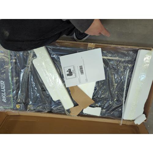 Walking Pad with Incline, Under Desk Treadmill for Home, 2.5HP Portable Treadmills with Remote Control, 4 in 1 Incline Treadmill with LED Display