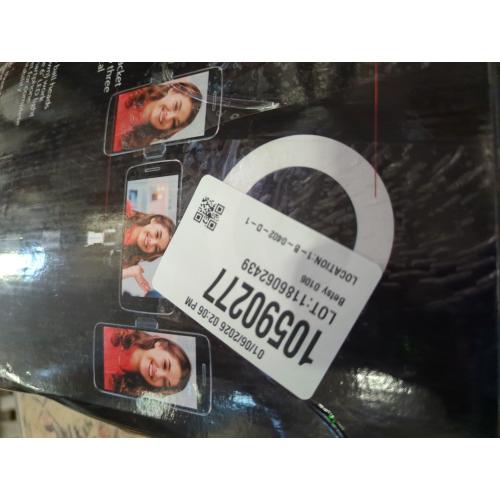 Sunpak - Essentials Vlogging Kit - Black