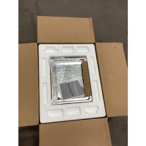 Instant Pot® InstantHeat™ 6-Slice Air Fryer Toaster Oven, Stainless Steel