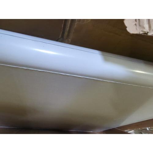 Size 24x72 Stainless Steel Table for Prep & Work