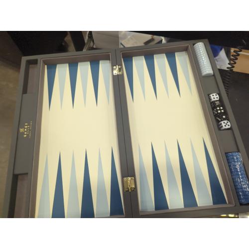 The Games Club Backgammon