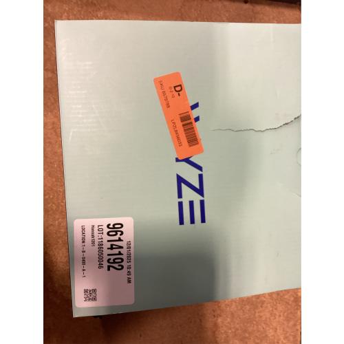 Wired Outdoor Wi-Fi Floodlight Pro Home Security Camera with 2K resolution, App and Voice Control, Black