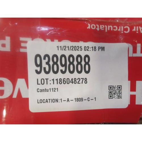 Honeywell TurboForce 3 speed Electric Air Circulator