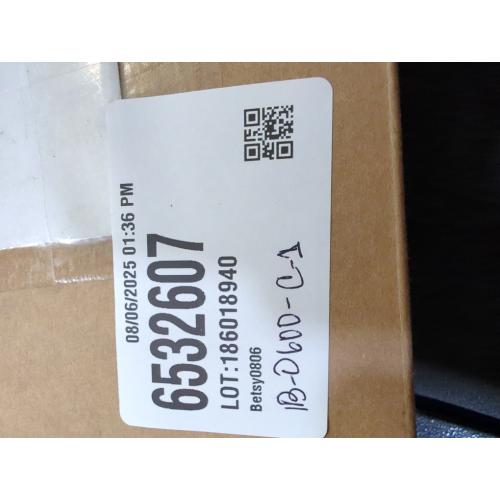 Hanging Kitchen Trash Can 2.4 Gallon White Plastic Collapsible Bin Wall Mounted for Cabinet Door, Perfect for Organizing Small Spaces in Your Home - Hang in Kitchen, Car, Bedroom, or Bathroom!