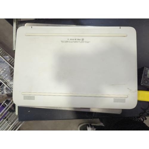 HP Stream Laptop PC - 14 14-ax022nr With Charger