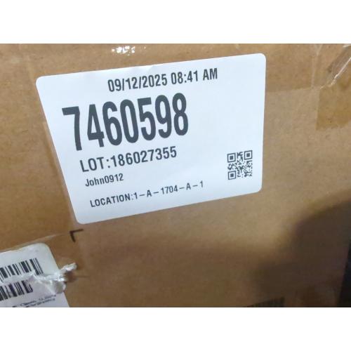 Color White and Orange Dog Grooming Vacuum, Dog Grooming Kit with Pet Clippers, 12,000Pa Pet Hair Grooming Vacuum for Dogs, Vacuum Brush for Shedding Grooming, Low Noise Home Cleaning Tool in 1, PG10