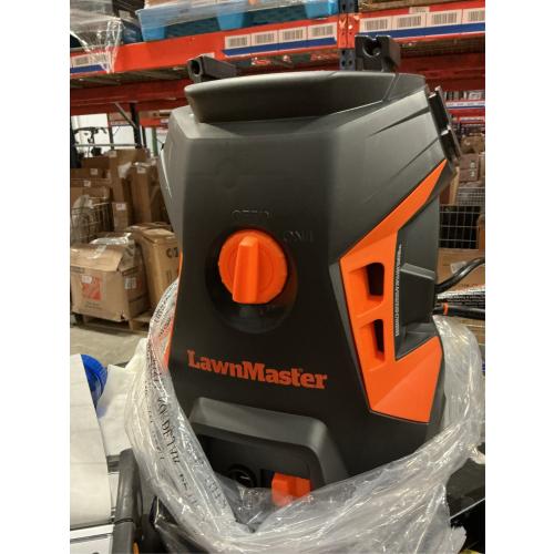 Lawn Master 2100 PSI at 1.4 GPM Electric Pressure Washer