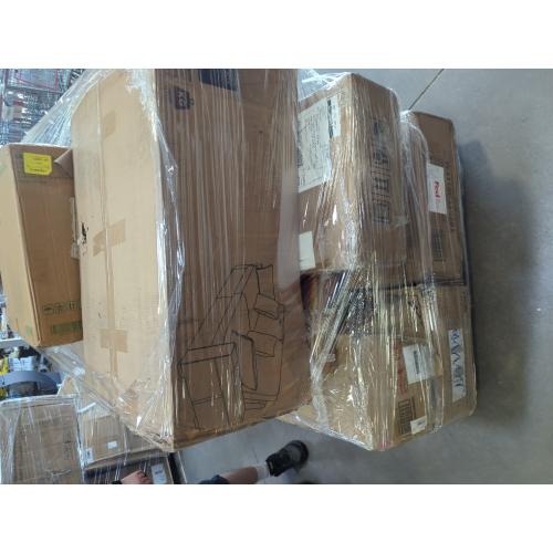 19602884 Wayfair Missing Pieces Pallet