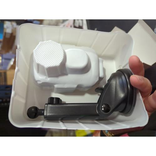 CHGeek Wireless Car Charger 15W Fast Charging Brand New