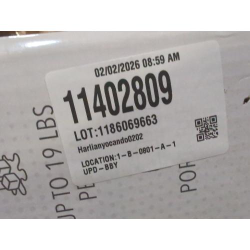 Insignia™ - Portable Ice Maker with Auto Shut-Off - Mint