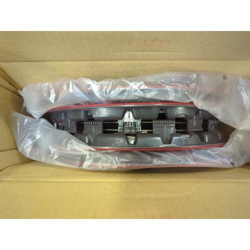 Set of 4 Hubcaps Wheel Cover Black Red Universal, Fits Steel Wheels, Tapas para Rines, (15” inch R15), Fits Toyota Corolla Honda Civic Nissan Altima Sentra Chevy Mazda Dodge Ford