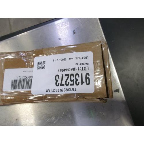 24Pack Wheel Stud for Trailer for Lippert Axles 3500 lb for Dexter 4400 lb with 1/2-20 UNF Thread Size, 0.617 Spline, 0.77 Head, 2.2 Total Length