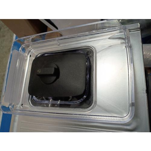 KitchenAid Semi Automatic Espresso Machine  (missing PCs; see the pictures)