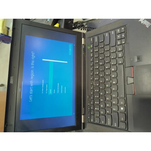 Lenovo ThinkPad T430 14 With Charger