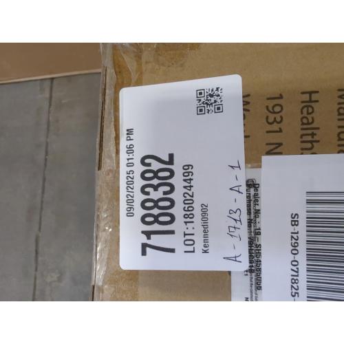 Silver Heavy-Duty Sliding Transfer Bench with Cut-Out Seat