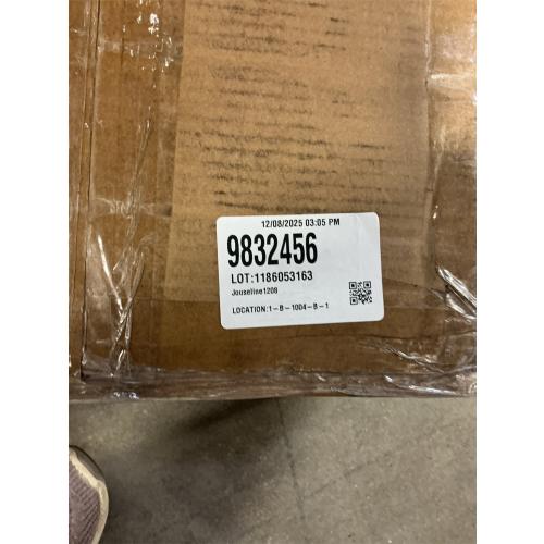 Ulif E10 Clothes Rack（With Stretchable Hanger Rod）Freestanding Clothing Racks for Hanging Clothes，Adjustable Closet Organizer System，Portable Garment Rack 73-97W x 15 D x 72 H，Max Load 800LBS，Pink