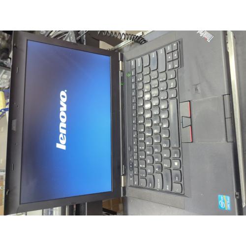 Lenovo ThinkPad T430 With Charger