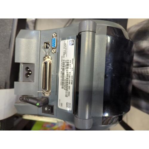 ZEBRA ZP 450 Label Thermal Bar Code Monochrome Printer ZP450-0501-0006A