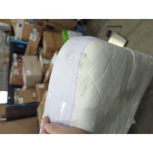 Graco Premium Crib & Toddler Mattress – GREENGUARD Gold Certified, Machine-Washable OEKO-TEX STANDARD 100 Certified Cover with Waterproof Surface, Fits Any Standard Full Size Baby Crib & Toddler Bed