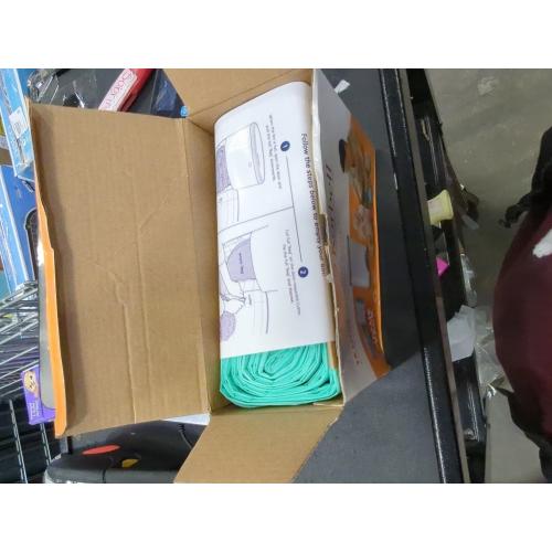 Korbell Nappy Disposal Bin Liners - Standard (16 Litre) - 3 Refills Value Pack