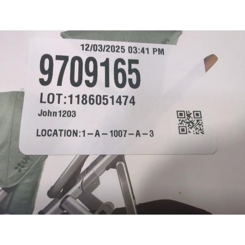 UPPAbaby VISTA Upper Adapters (for VISTA 2015-later)