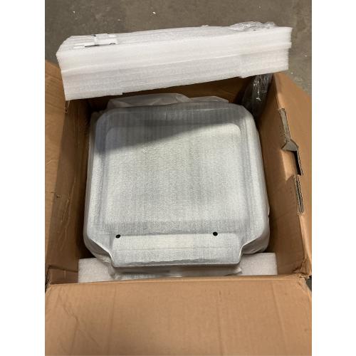 Insignia™ - 10 Qt. Digital Air Fryer Oven - Black