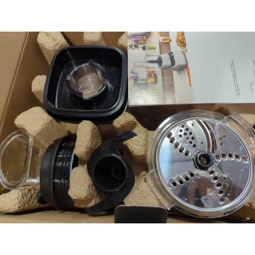 PRO Bella MasterBlend Prep System - Oatmilk
