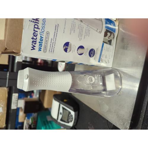 Waterpik Cordlss Plus Water Flossr