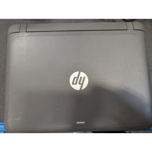 Hp Probook 11 G1 With Charger