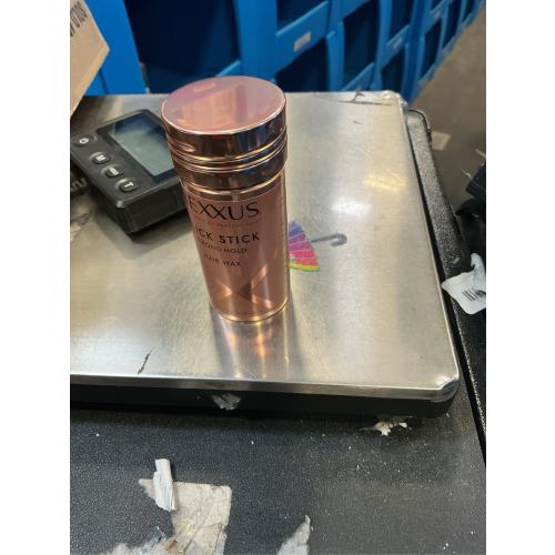 Nexxus Slick Stick Strong Hold Hair Wax - 2.33oz