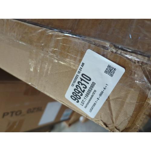 52 Inch White and Gold Ceiling Fans with Lights and Remote, 3 Blade Wood Outdoor Ceiling Fan with Light Outdoor Ceiling Fans for Patios, Bedroom Ceiling Fan for Modern Living Room Patio Indoor Office